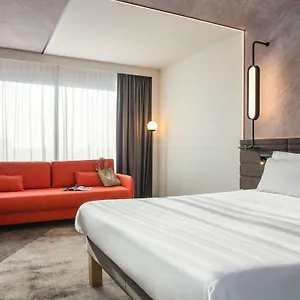 Novotel Brainpark Szálloda Rotterdam