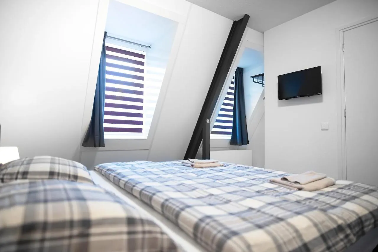 B&B Hotel Lichtstad Eindhoven 2*,  Holandia