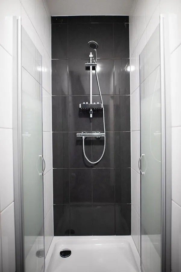** Nocleg ze śniadaniem B&B Hotel Lichtstad Eindhoven Holandia