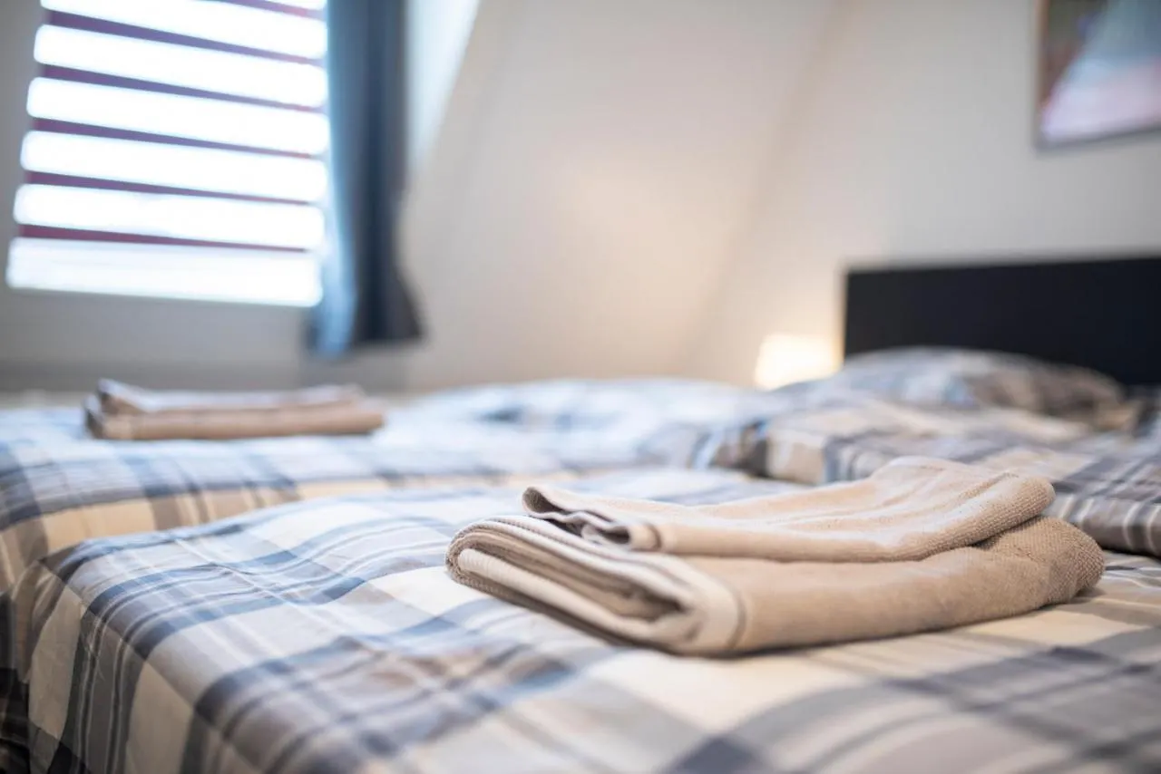 B&B Hotel Lichtstad Eindhoven Nocleg ze śniadaniem